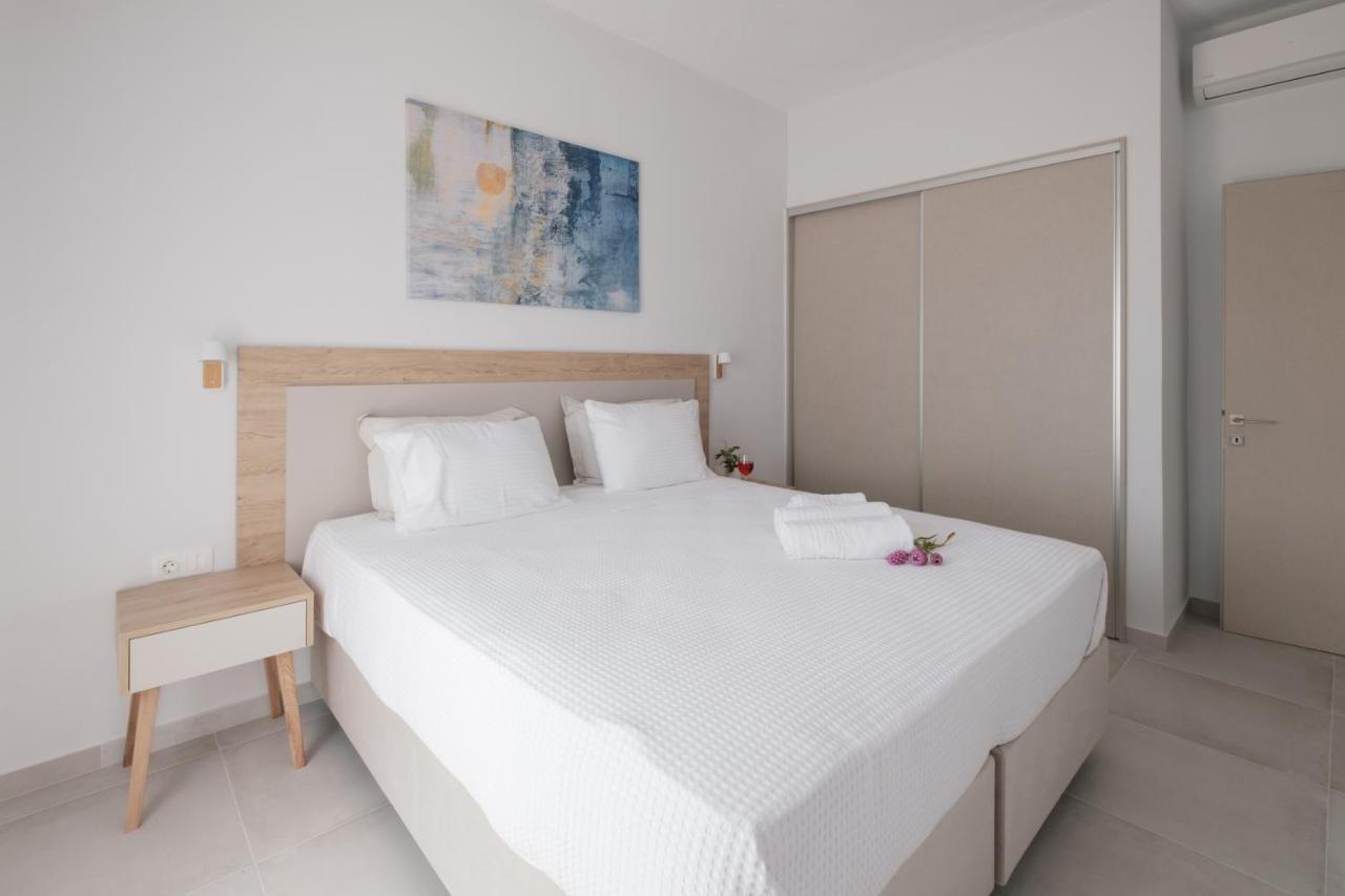 Appartement Spiti Lithero